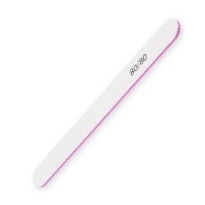 Professional nail file for manicure