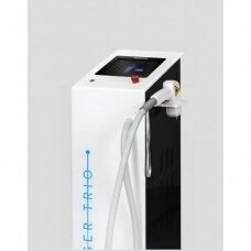 MEDIKA TRIO LASER SLD диодный лазер для эпиляции, три волны: 755нм + 808нм + 1064нм (ПОЛЬША)