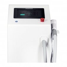 Diode hair removal laser 808 nm. (Poland)