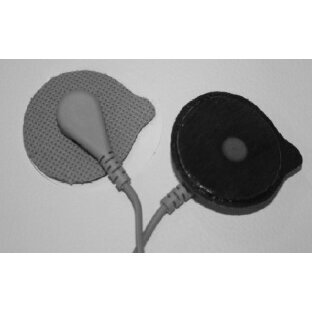 DIGITAL HI-TECH electrostimulation device, 30 electrodes 3
