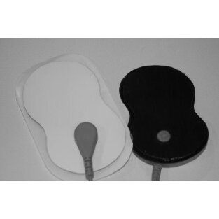 DIGITAL HI-TECH electrostimulation device, 30 electrodes 2 DIGITAL HI-TECH electrostimulation device, 30 electrodes 2