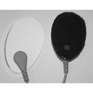 DIGITAL HI-TECH electrostimulation device, 30 electrodes 4 DIGITAL HI-TECH electrostimulation device, 30 electrodes 4