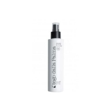 DIEGO DALLA PALMA BRUSH CLEANSER очиститель для кисточек макияжа, 150 мл.