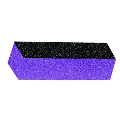 Professional nail plate polishing block #150 (10 pcs.) Professional nail plate polishing block #150 (10 pcs.)