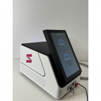 Диодный лазер для эпиляции 755+808+1064нм DEPI SMART LASER 9 Диодный лазер для эпиляции 755+808+1064нм DEPI SMART LASER 9