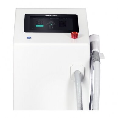 Diode hair removal laser 808 nm. (Poland) 1