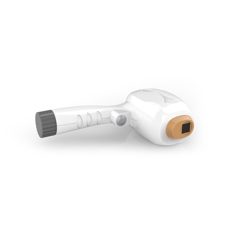 Diode hair removal laser 755+808+1064nm, 1 nozzle, white color 3 Diode hair removal laser 755+808+1064nm, 1 nozzle, white color 3