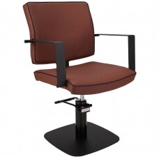 Professional chair for hairdressing and beauty salons DOLLY