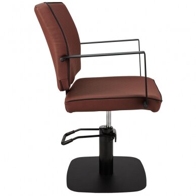 Профессиональное кресло для парикмахерских и салонов красоты DOLLY 2