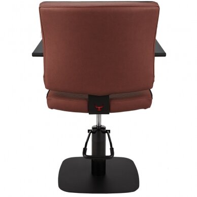 Professional chair for hairdressing and beauty salons DOLLY 3