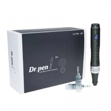 Professional mesopen for microneedle mesotherapy Dr.Pen ULTIMA M8 (wired) + cartridges