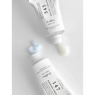 DR. ALTHEA 147 BARRIER CREAM skin barrier strengthening and restoring face cream, 50 ml DR. ALTHEA 147 BARRIER CREAM skin barrier strengthening and restoring face cream, 50 ml