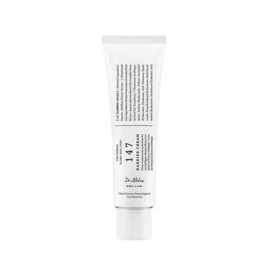 DR. ALTHEA 147 BARRIER CREAM skin barrier strengthening and restoring face cream, 50 ml DR. ALTHEA 147 BARRIER CREAM skin barrier strengthening and restoring face cream, 50 ml