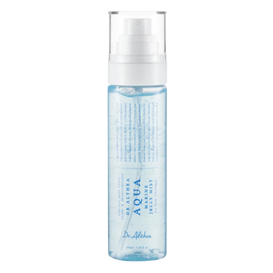 DR. ALTHEA AQUA MARINE JELLY MIST facial mist, 100 ml DR. ALTHEA AQUA MARINE JELLY MIST facial mist, 100 ml