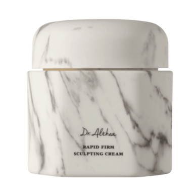 DR. ALTHEA RAPID FIRM SCULPTING CREAM nourishing anti-aging cream, 45 ml DR. ALTHEA RAPID FIRM SCULPTING CREAM nourishing anti-aging cream, 45 ml