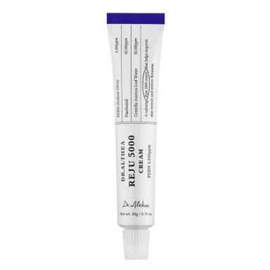 DR. ALTHEA REJU 5000 CREAM nourishing face cream, 20 g DR. ALTHEA REJU 5000 CREAM nourishing face cream, 20 g