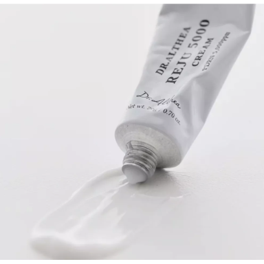 DR. ALTHEA REJU 5000 CREAM nourishing face cream, 20 g DR. ALTHEA REJU 5000 CREAM nourishing face cream, 20 g