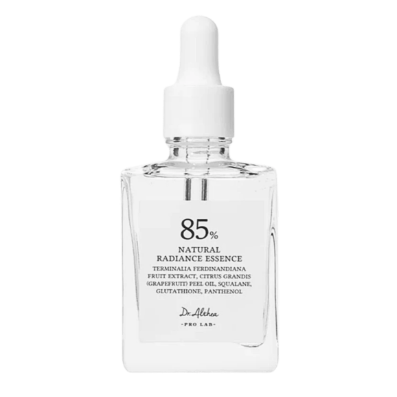 DR. ALTHEA NATURAL RADIANCE ESSENCE veido esencija praturtinta kakadu slyvų ekstrakto, 30 ml DR. ALTHEA NATURAL RADIANCE ESSENCE veido esencija praturtinta kakadu slyvų ekstrakto, 30 ml