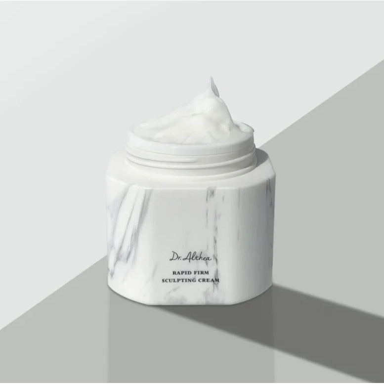 DR. ALTHEA RAPID FIRM SCULPTING CREAM maitinamasis senėjimą stabdantis kremas, 45 ml 1 DR. ALTHEA RAPID FIRM SCULPTING CREAM maitinamasis senėjimą stabdantis kremas, 45 ml 1