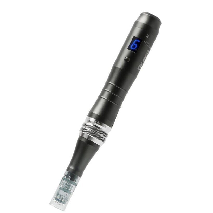 Professional mesopen for microneedle mesotherapy Dr.Pen ULTIMA M8 (wireless) 2 Professional mesopen for microneedle mesotherapy Dr.Pen ULTIMA M8 (wireless) 2