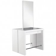 Double-sided hairdressing/salon console REFLEX