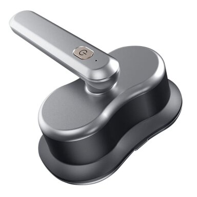 Dual lint collector for large areas with USB charging Dual lint collector for large areas with USB charging