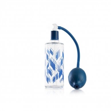 E406 stiklinis kvepalų ir tualetinio vandens purškiklis, 200 ml E406 stiklinis kvepalų ir tualetinio vandens purškiklis, 200 ml