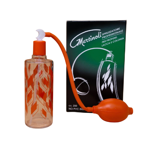 E406 stiklinis kvepalų ir tualetinio vandens purškiklis, 200 ml 1 E406 stiklinis kvepalų ir tualetinio vandens purškiklis, 200 ml 1