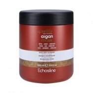 ECHOSLINE ARGAN argan hair mask, 1000 ml.