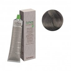 ECHOSLINE ECHOS COLOR ASH, professional hair dye, 100 ML.