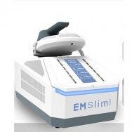 MODO BEAUTY electromagnetic waveform correction and slimming machine