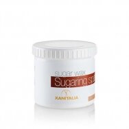 XANITALIA sugar paste for depilation, SUGARING SPATULA 450 ml