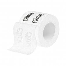 EL CARTEL GRIP tape for tattoo machines 4.5m x 5cm (white)