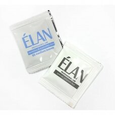 ELAN gel tint for eyebrows 03 MEDIUM DARK BROWN, 5 gr.