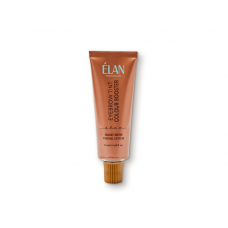 ELAN concentrated amplifier "EYEBROW TINT COLOUR BOOSTER", 07 ORANGE, 20 ml.