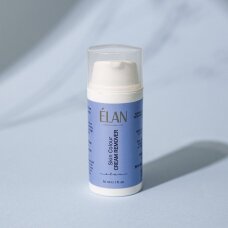 ELAN cream remover SKIN COLOR