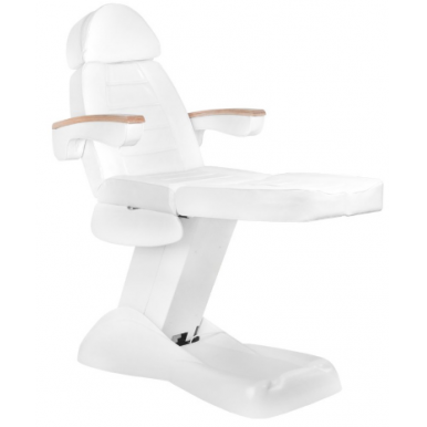 Profesionali elektrinė podologinė kėdė-gultas pedikiūro procedūroms LUX PEDI 5M (5 varikliai) 5