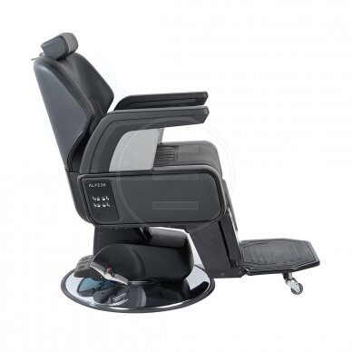 Электрическое парикмахерское кресло для парикмахерских EMPEROR XAE 2
