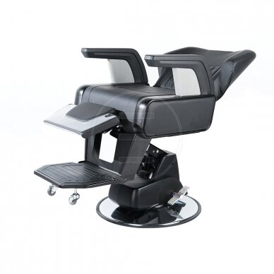 Электрическое парикмахерское кресло для парикмахерских EMPEROR XAE 6