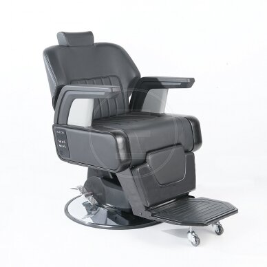 Электрическое парикмахерское кресло для парикмахерских EMPEROR XAE 7