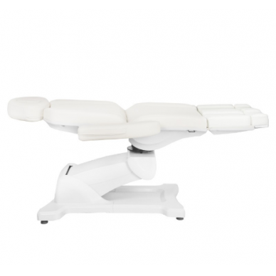 Professional electric cosmetology pedicure chair bed AZZURRO 869AS (5 motors) + SWIVEL FUNCTION 1