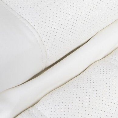 Profesionali elektrinė kosmetologinė lova-gultas su šildymo funkcija AZZURRO 708B EXCLUSIVE (3 varikliai) 8