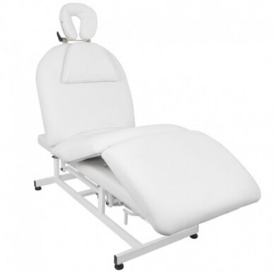Profesionali elektrinė masažo lova-gultas grožio salonams AZZURRO 693A (1 variklis) 3