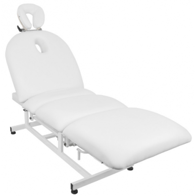 Profesionali elektrinė masažo lova-gultas grožio salonams AZZURRO 693A (1 variklis) 5