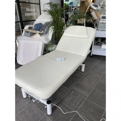 Professional electric massage table AZZURRO 684 (1 motor) 4