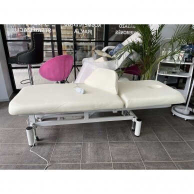 Professional electric massage table AZZURRO 684 (1 motor) 9
