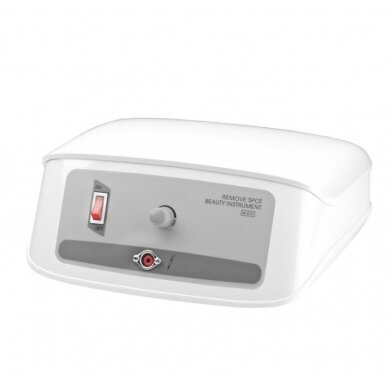 ELEGANTE RED LINE профессиональный электрокоагуляционный аппарат для косметологов ELEGANTE 870 SPOT REMOVAL 1