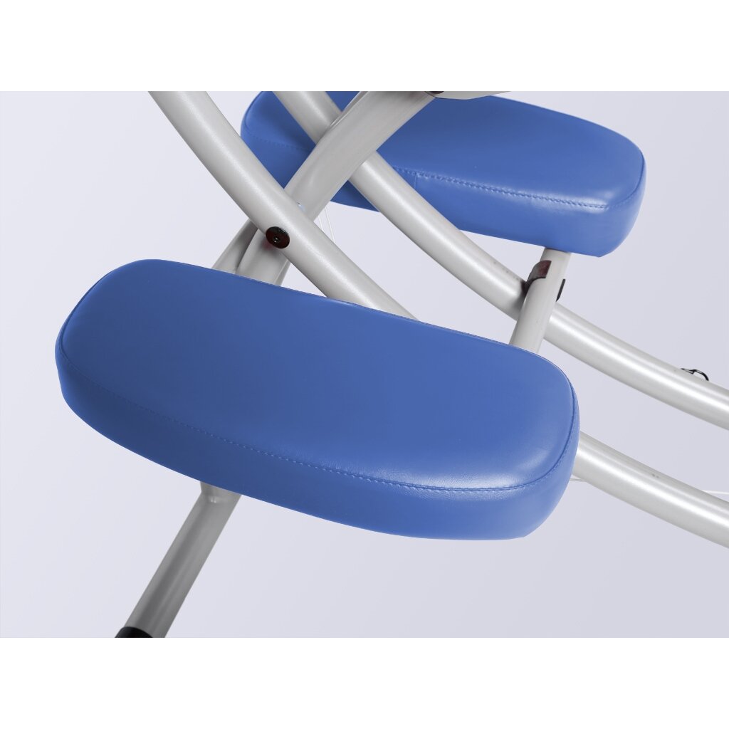 Professional folding massage and physiotherapy chair PRESTIGE REH with quick-lock height adjustment 5 Professional folding massage and physiotherapy chair PRESTIGE REH with quick-lock height adjustment 5