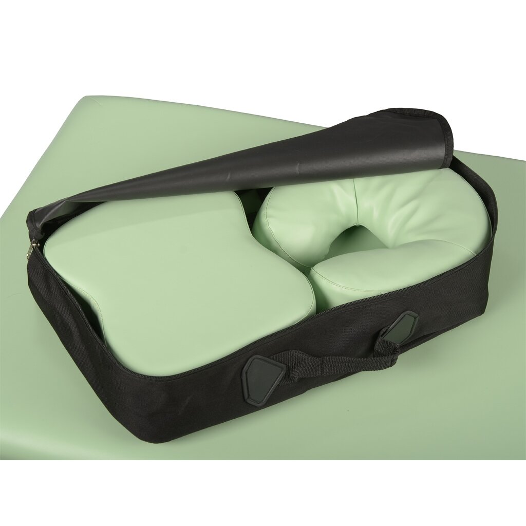 Professional mobile massage support MOBILE MATT 1