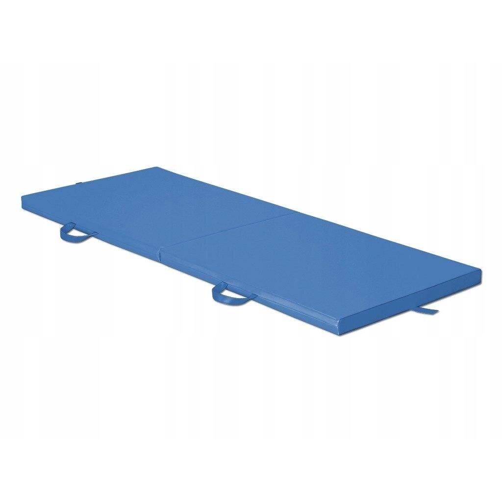 Professional folding rehabilitation and exercise mattress 170x65x5 cm Professional folding rehabilitation and exercise mattress 170x65x5 cm